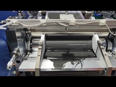 Εργαστήριο Μεταφορά Ηλεκτροδίων για μπαταρίες ιόντων λιθίου ±3μm