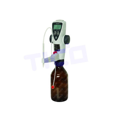 Αγορά 50 ml μπουκάλι Top Διανεμητήρα Ηλεκτρολυτών για Ενέσιμα Ηλεκτρολυτών Κελίδων Νομισμάτων διαδικτυακή κατασκευή