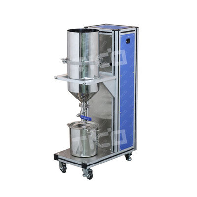 Αγορά Εξοπλισμός Αφαίρεσης & Φιλτραρίσματος Σιδήρου από Συσσωματώματα Μπαταριών 20L διαδικτυακή κατασκευή