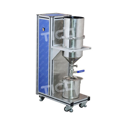 Αγορά Μηχανή απομάκρυνσης και φιλτραρίσματος σιδήρου από λάσπη με μπαταρία 5L διαδικτυακή κατασκευή