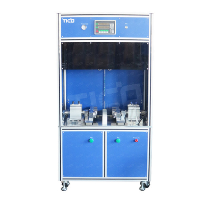 Αγορά Μηχανή σχηματισμού θήκης TICO 0,5KW Supercapacitor 60mm online manufacture