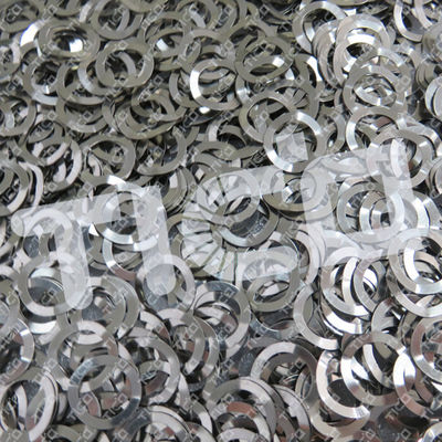 Αγορά Ελατήριο κυματοειδές για κυψέλη νομίσματος με SUS 304 διαδικτυακή κατασκευή