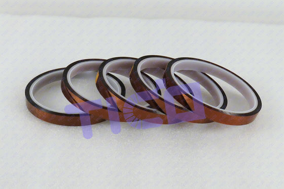 Αγορά Τύχη πολυαιμιδικής ταινίας ανθεκτικής σε υψηλές θερμοκρασίες online manufacture