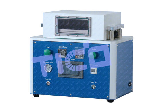 Αγορά Τελικό σφραγιστήρα κενού κυψελών με λειτουργία αυτόματης διάτρησης διαδικτυακή κατασκευή