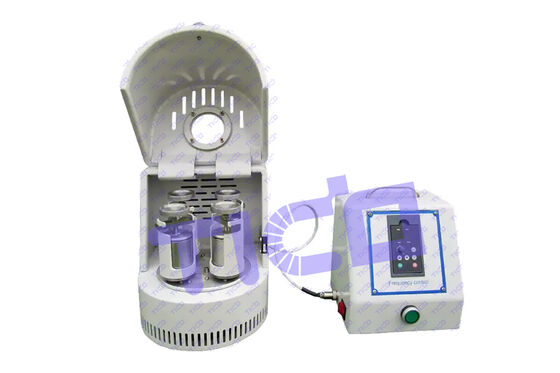 Αγορά 4 *100ml Πλανητικό Μυλικό Μηχάνημα σε Glovebox με Διαχωρισμένο Τύπο διαδικτυακή κατασκευή