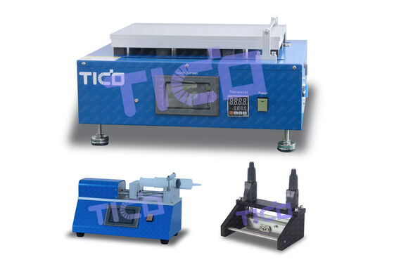 Αγορά Τριπλό Σύνολο για Επίστρωση Φιλμ με Εξώθηση Υποδοχής με Θέρμανση Βάσης διαδικτυακή κατασκευή