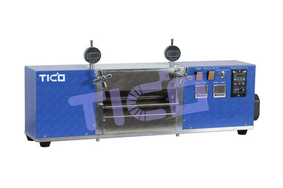 Αγορά Μηχανή Πρεσαρίσματος με Θερμαινόμενους Κυλίνδρους Πλάτους 300mm διαδικτυακή κατασκευή