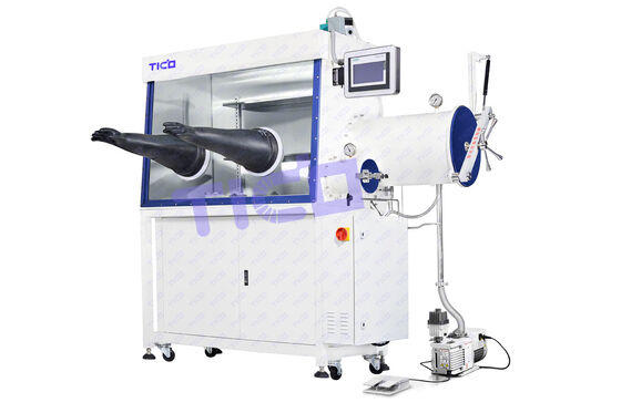 Αγορά Ένα Κουτί Ένας Σταθμός Εργασίας Glovebox διαδικτυακή κατασκευή