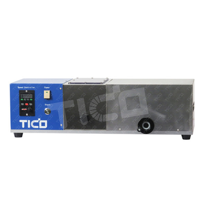 18650 Μηχανή διάσπασης κυλινδρικών κυψελών 150W 1000 στροφές/δευτερόλεπτο