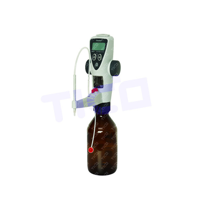 Μηχανή πλήρωσης υγρού 10 ml για ένεση ηλεκτρολυτών κυττάρων νομισμάτων με ψηφιακή απεικόνιση