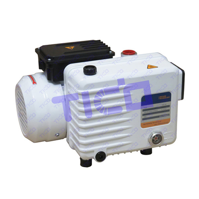 0Εξοπλισμός αντλίας κενού εργαστηρίου 75 kW IP54 χαμηλός θόρυβος 65db