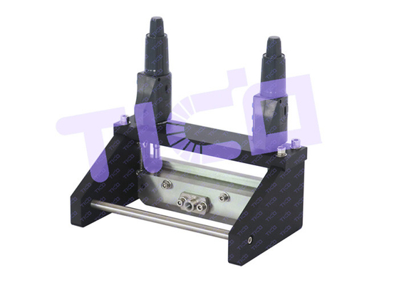 SS630 Applicator ταινιών κύβων αυλακώσεων ανοξείδωτου 1μM ακρίβεια μικρόμετρου